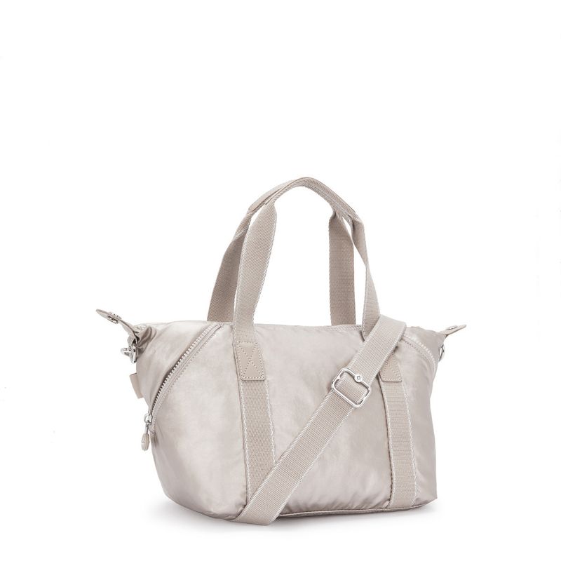 bolsa-kipling-art-mini-metallic-glow-k1541048i