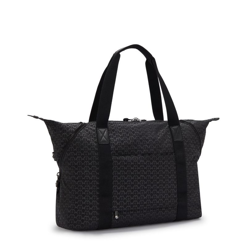 maleta-soft-kipling-art-m-signature-emb-k25748k59