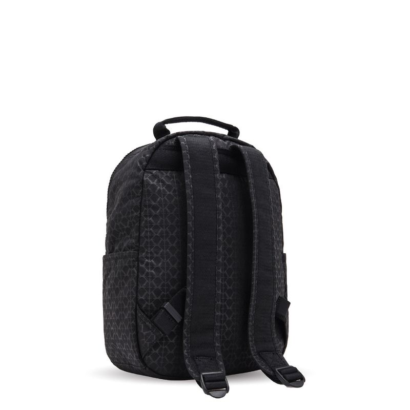 mochila-mediana-kipling-seoul-s-signature-emb-ki3789k59