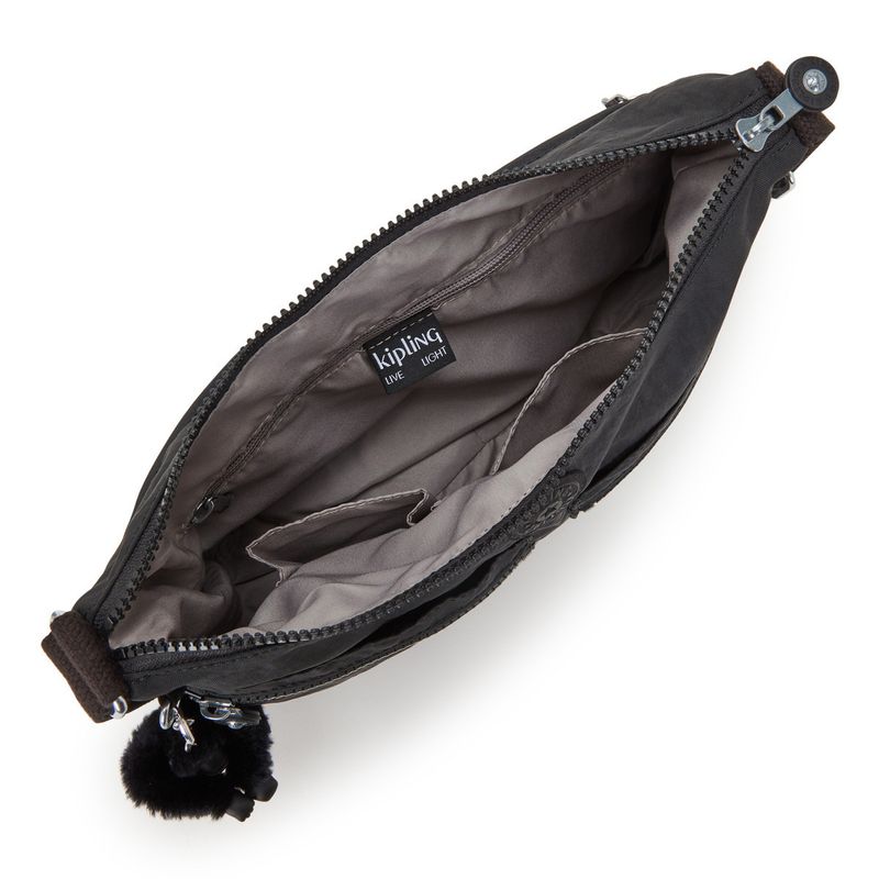 bolsa-kipling-izellah-black-noir-k02144p39