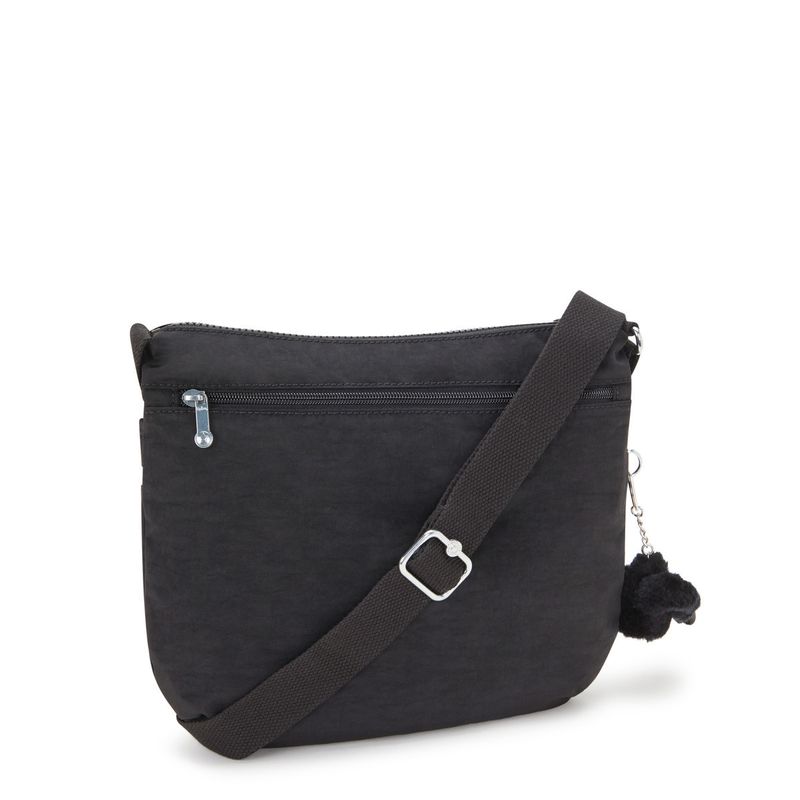 bolsa-kipling-arto-black-noir-k19911p39