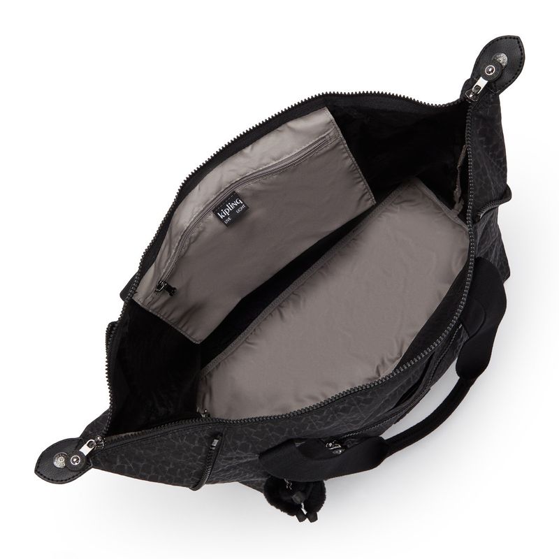 maleta-soft-kipling-art-m-signature-emb-k25748k59