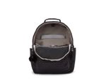 mochila-grande-kipling-seoul-signature-emb-ki4034k59