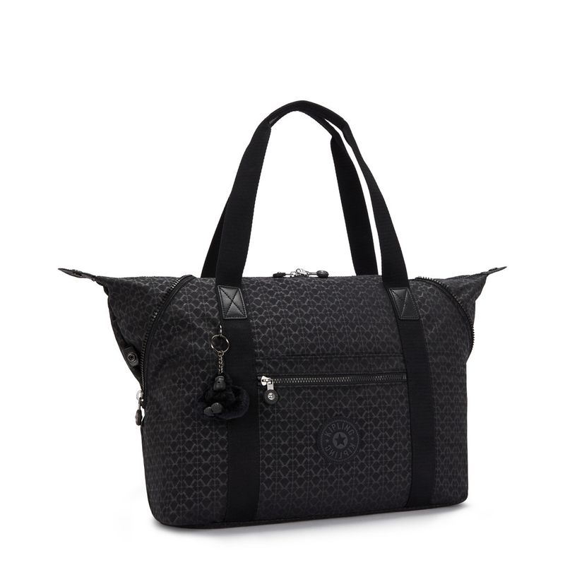 maleta-soft-kipling-art-m-signature-emb-k25748k59
