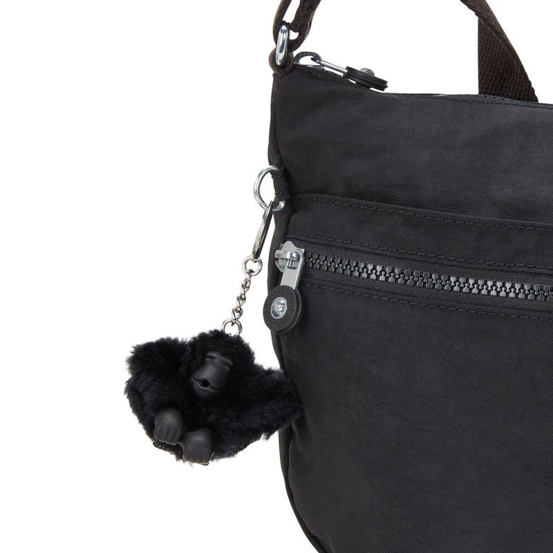 bolsa-kipling-izellah-black-noir-k02144p39
