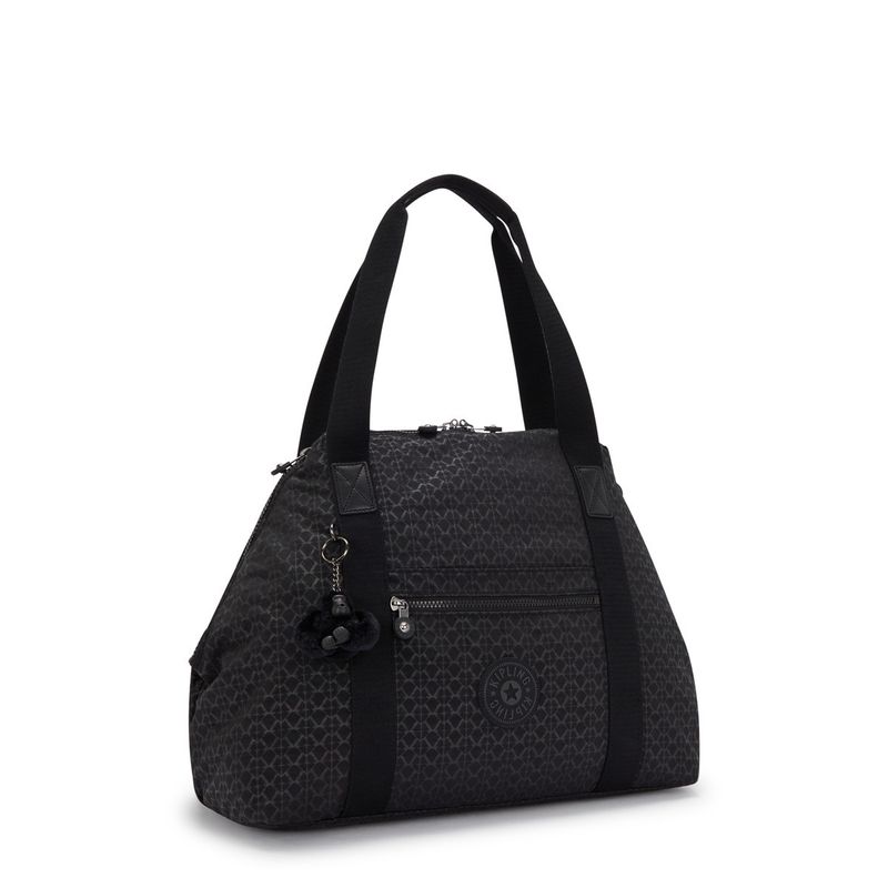 maleta-soft-kipling-art-m-signature-emb-k25748k59