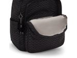 mochila-grande-kipling-seoul-signature-emb-ki4034k59