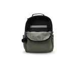 mochila-grande-kipling-seoul-green-moss-ki521088d