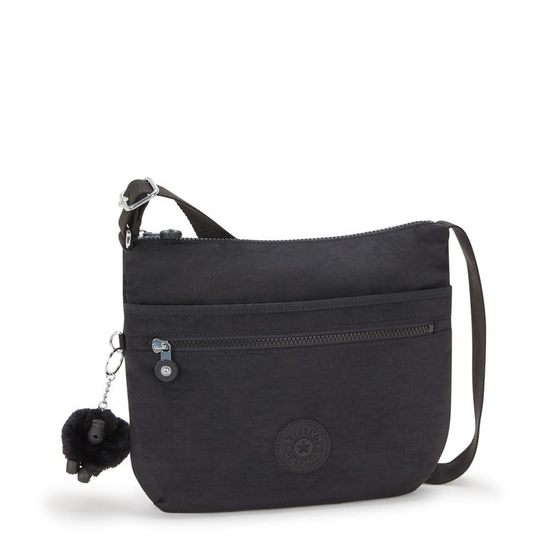 bolsa-kipling-arto-black-noir-k19911p39