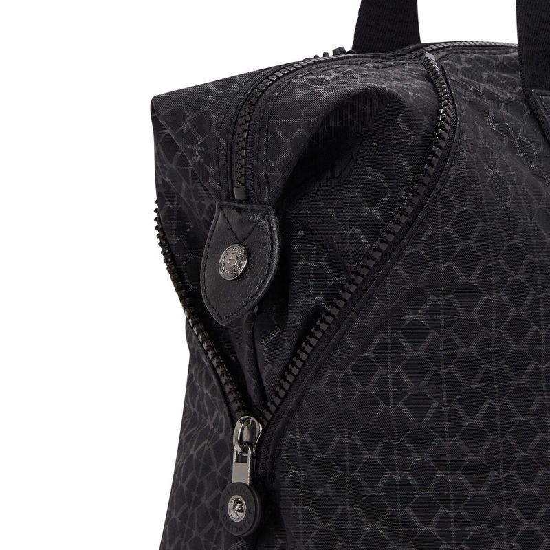 maleta-soft-kipling-art-m-signature-emb-k25748k59