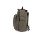 mochila-grande-kipling-seoul-green-moss-ki521088d