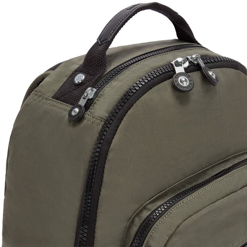 mochila-grande-kipling-seoul-green-moss-ki521088d
