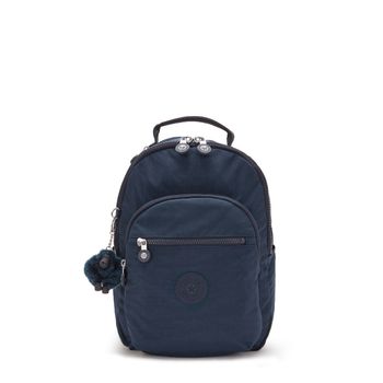 Mochila Mediana Kipling Seoul S