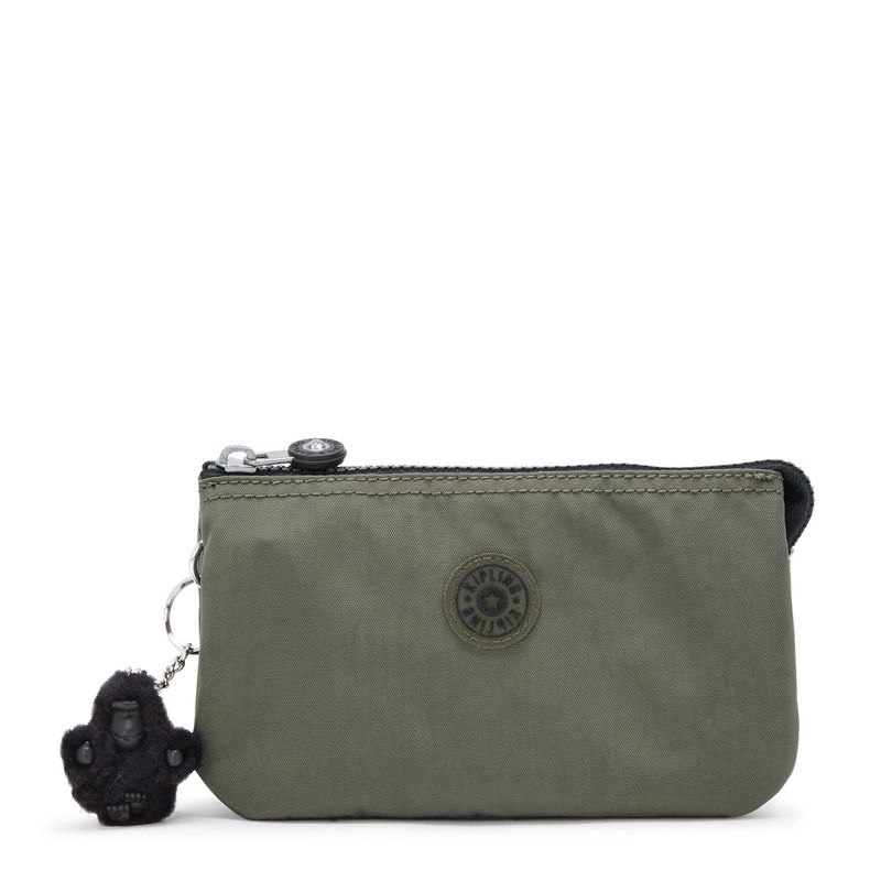 estuche-kipling-creativity-l-green-moss-k1326588d