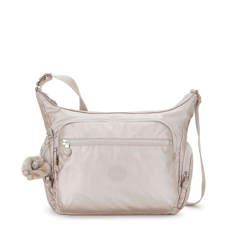 bolsa-kipling-gabbie-metallic-glow-k2262148i