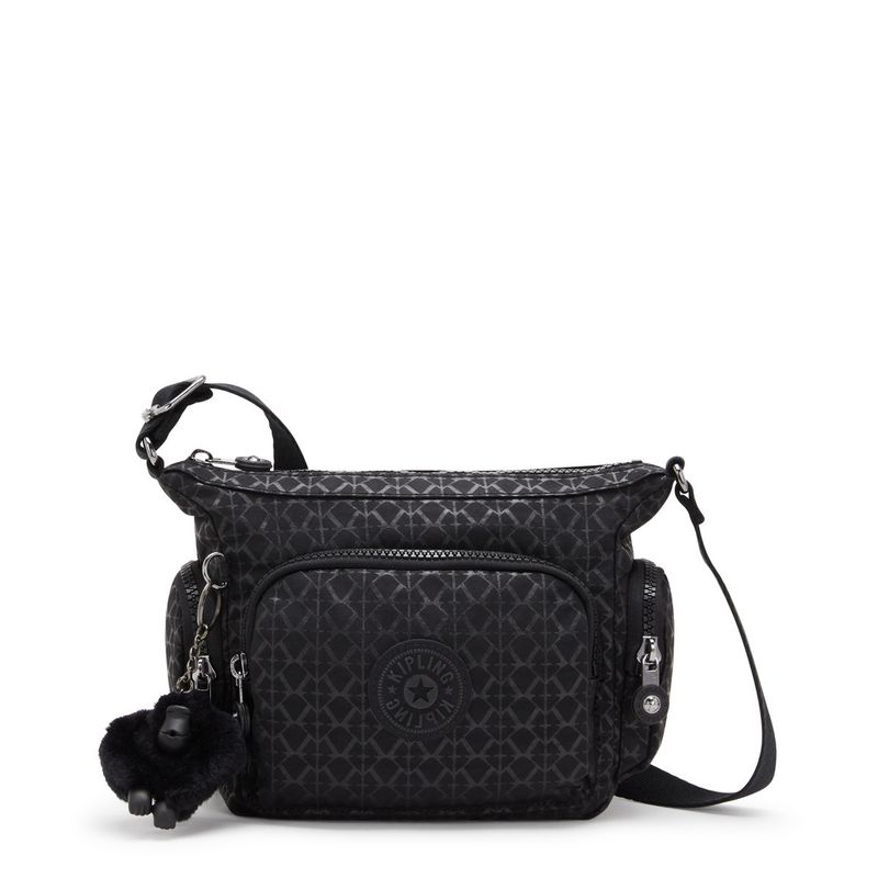 bolsa-pequeña-kipling-gabbie-mini-signature-emb-ki3578k59