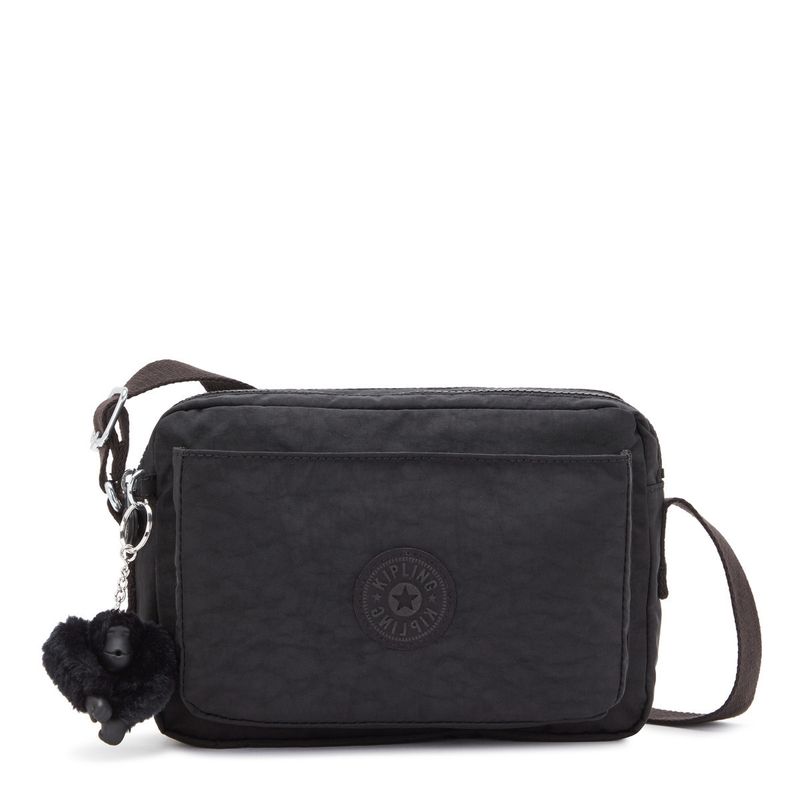 bolsa-kipling-abanu-m-black-noir-ki7076p39