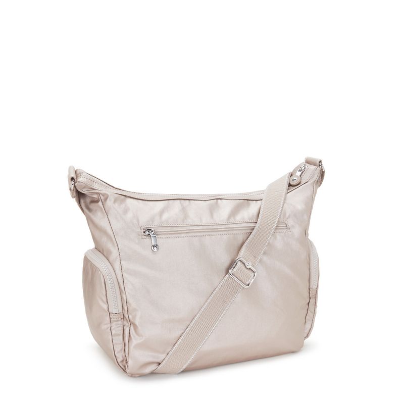 bolsa-kipling-gabbie-metallic-glow-k2262148i