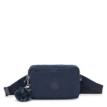 Bolsa Kipling Abanu Multi