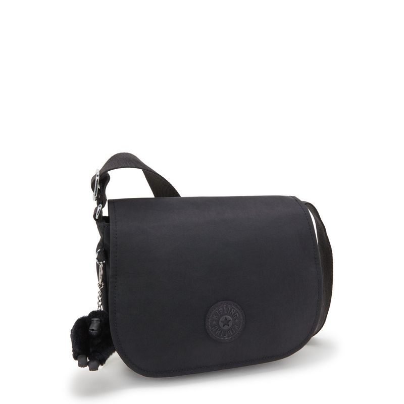 bolsa-kipling-loreen-m-black-noir-ki7729p39