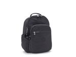 mochila-grande-kipling-seoul-black-noir-ki5210p39