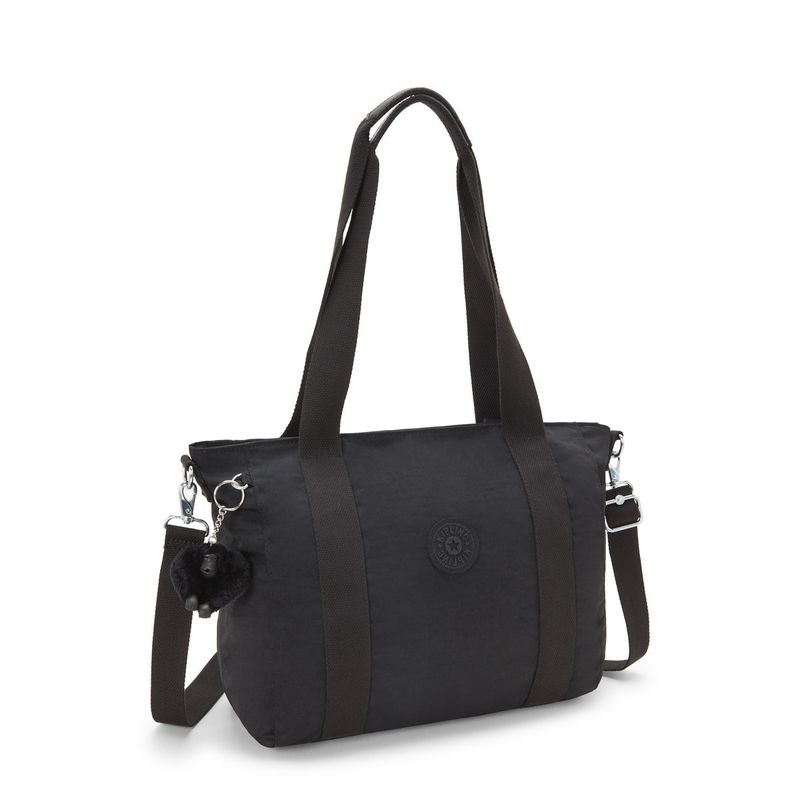 bolsa-kipling-asseni-s-black-noir-ki4400p39