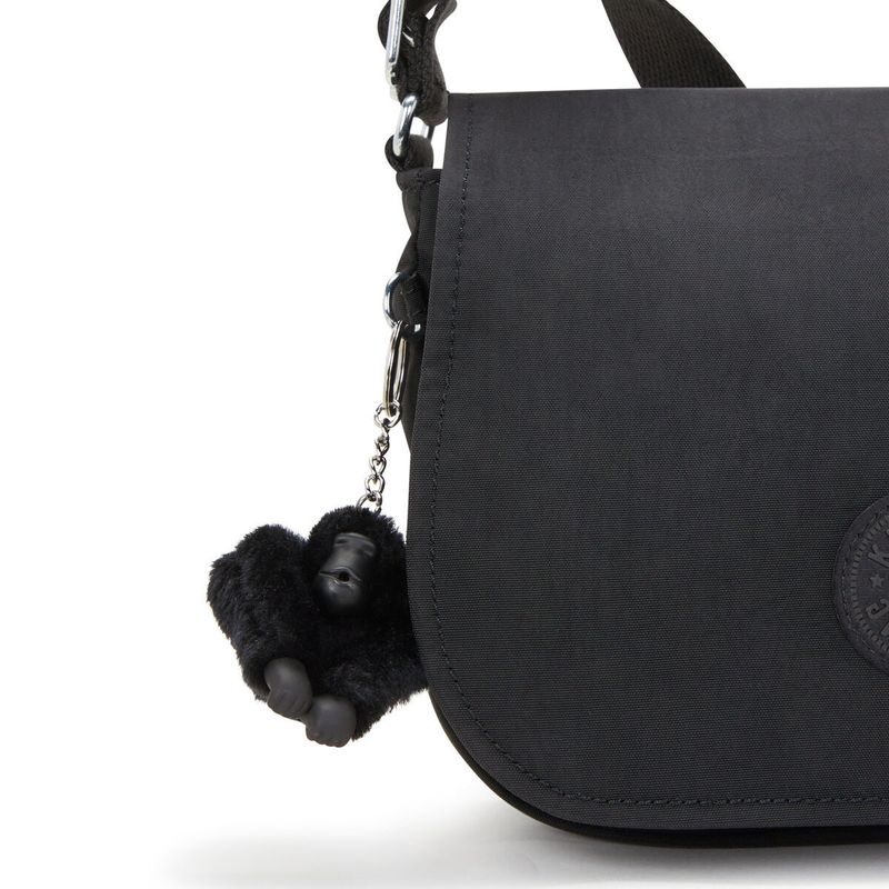 bolsa-kipling-loreen-m-black-noir-ki7729p39