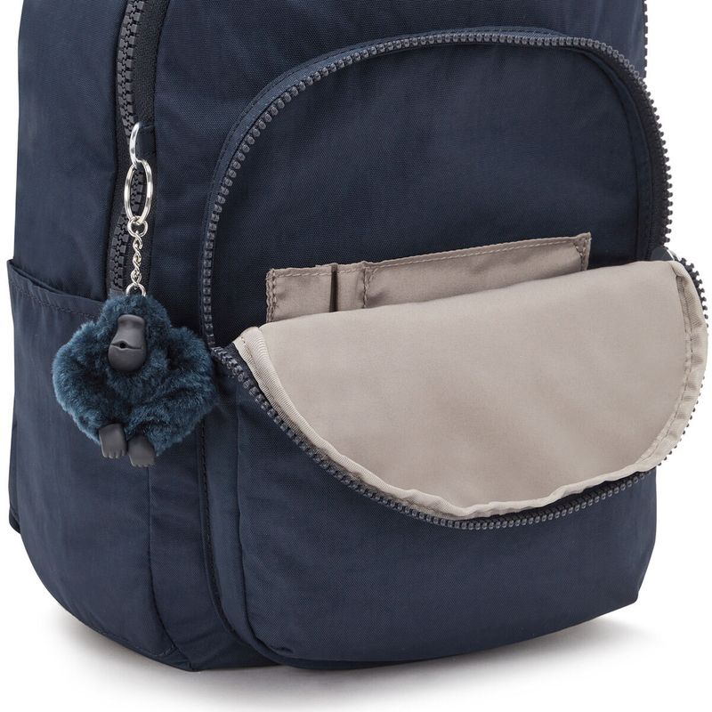 Mochila Mediana Kipling Seoul S | Mochilas