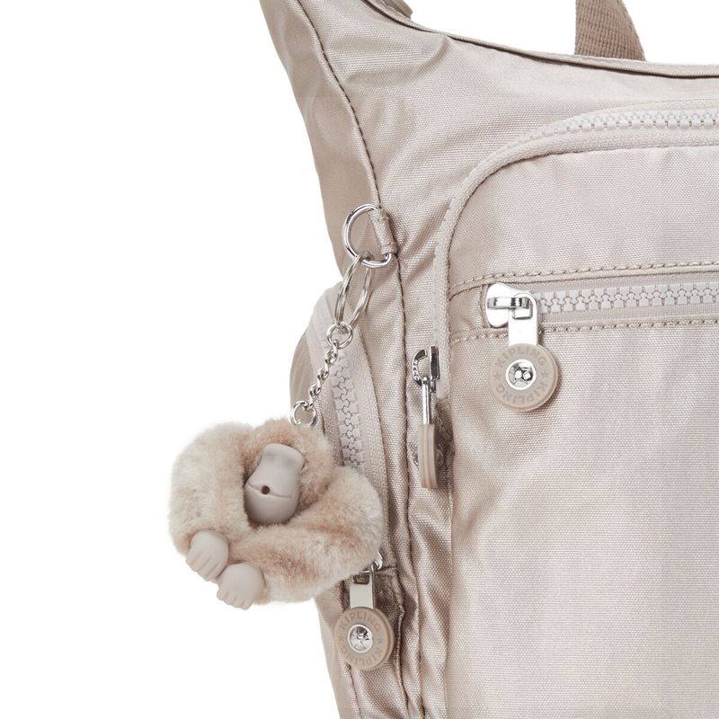 bolsa-kipling-gabbie-metallic-glow-k2262148i