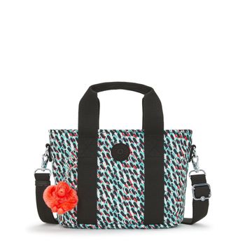 Bolsa de mano Kipling Minta