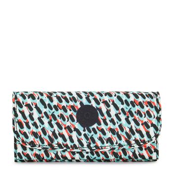 Cartera Kipling Money Land