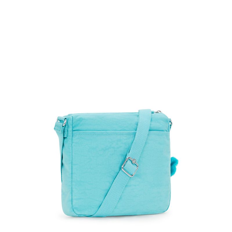 bolsa-kipling-sebastian-deepest-aqua-ki2846t6e