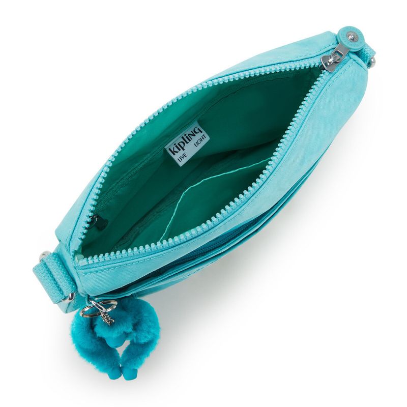bolsa-kipling-sebastian-deepest-aqua-ki2846t6e