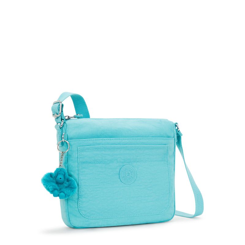 bolsa-kipling-sebastian-deepest-aqua-ki2846t6e