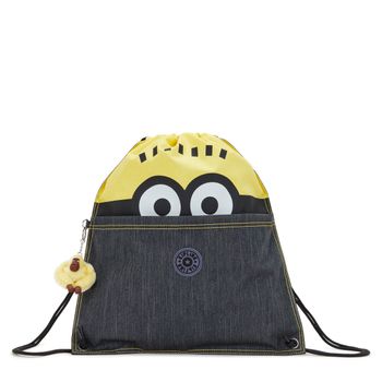 Bolsa De Deportes Kipling Supertaboo