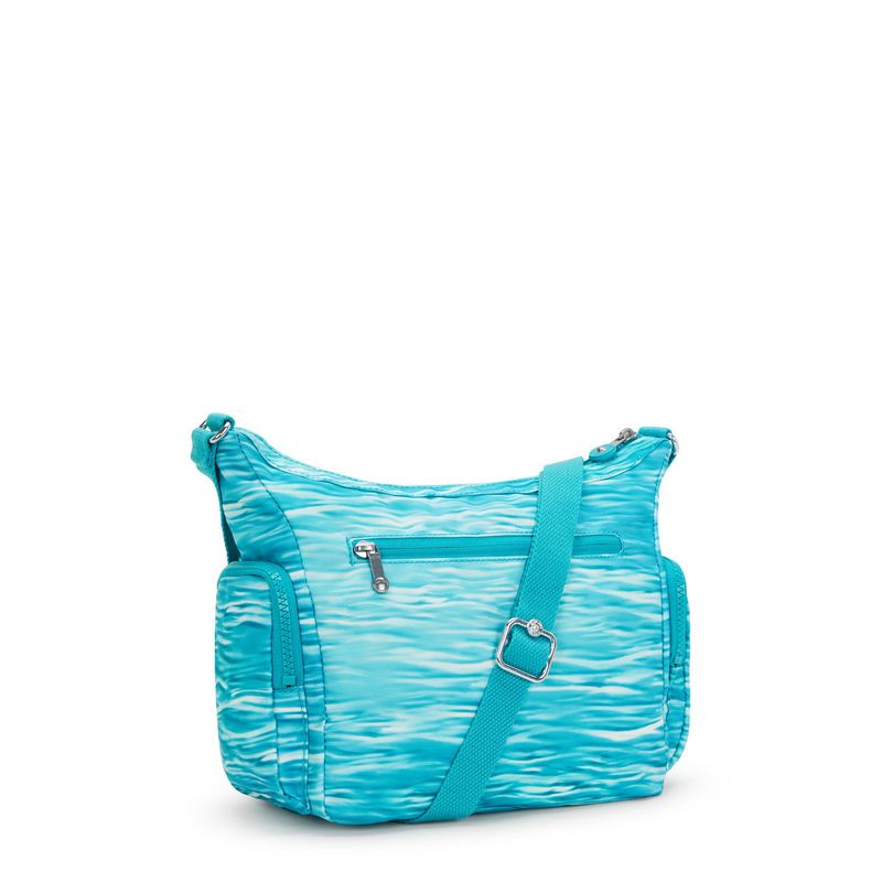 bolsa-kipling-gabb-s-aqua-pool-ki66075mf