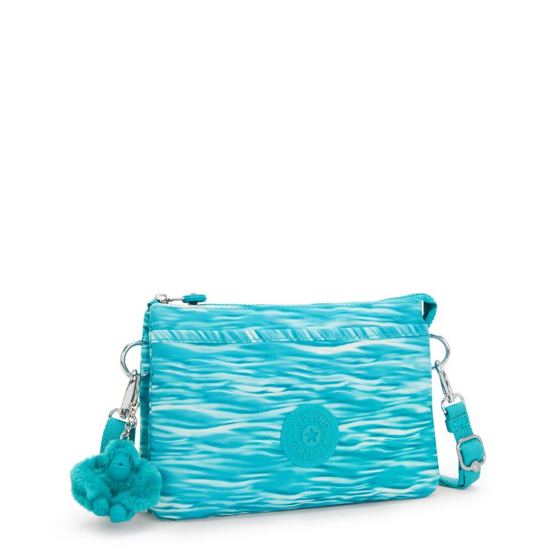 Kipling Bolso Riri 1l Azul