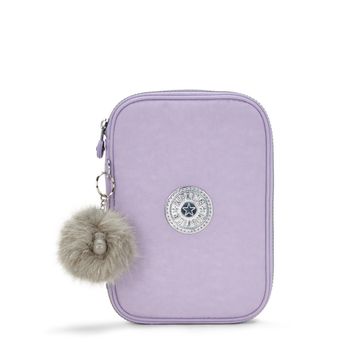 Estuche Kipling 100 Pens