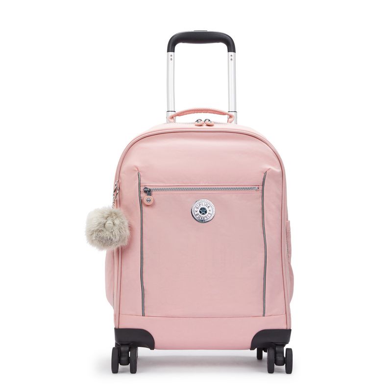 mochila-de-ruedas-kipling-mese-bridal-rose-ki325446y