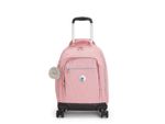 mochila-de-ruedas-kipling-zea-bridal-rose-ki524646y