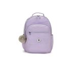 mochila-grande-kipling-seoul-bridal-lavender-ki5140r3l