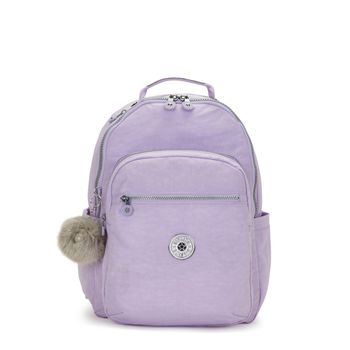 Mochila Grande Kipling Seoul