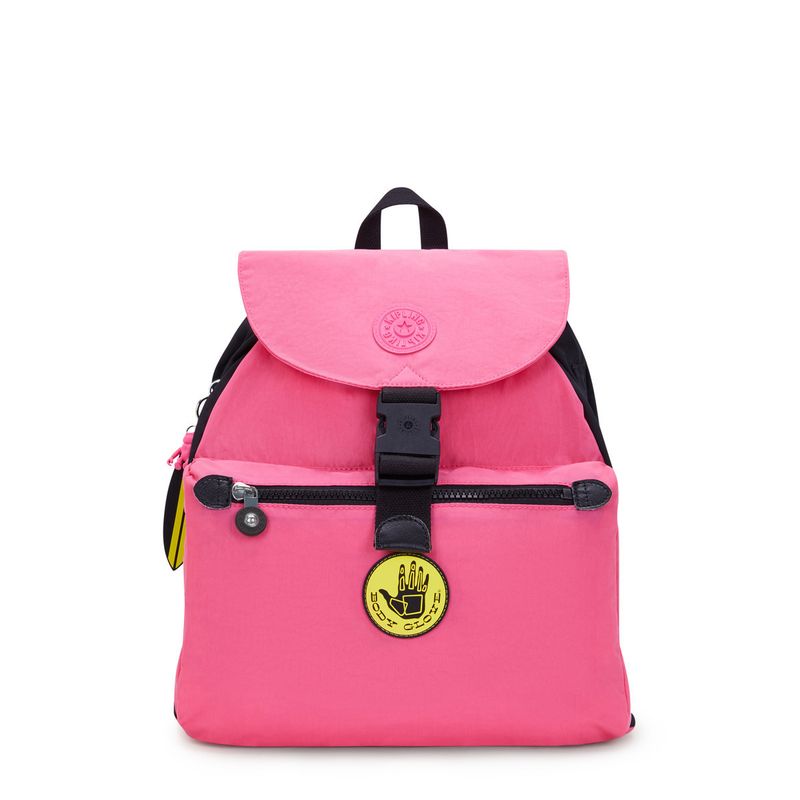 mochila-kipling-keeper-flashy-pink-bg-ki30936js