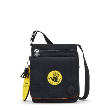 Bolsa Mini Kipling New Eldorado