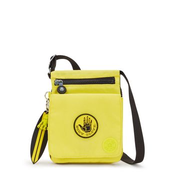 Bolsa Mini Kipling New Eldorado