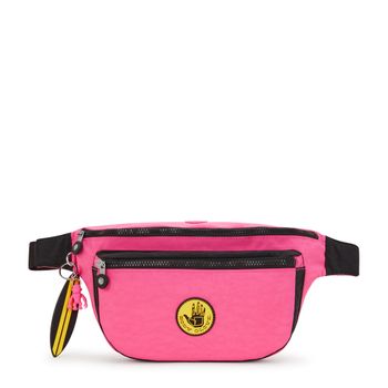 Cangurera Kipling Yasemina Xl