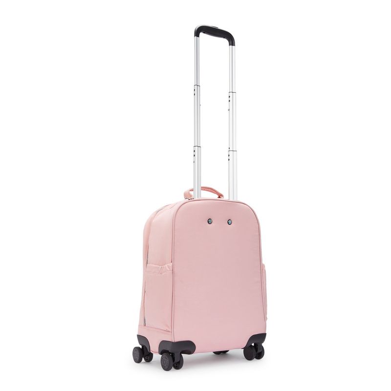 mochila-de-ruedas-kipling-mese-bridal-rose-ki325446y