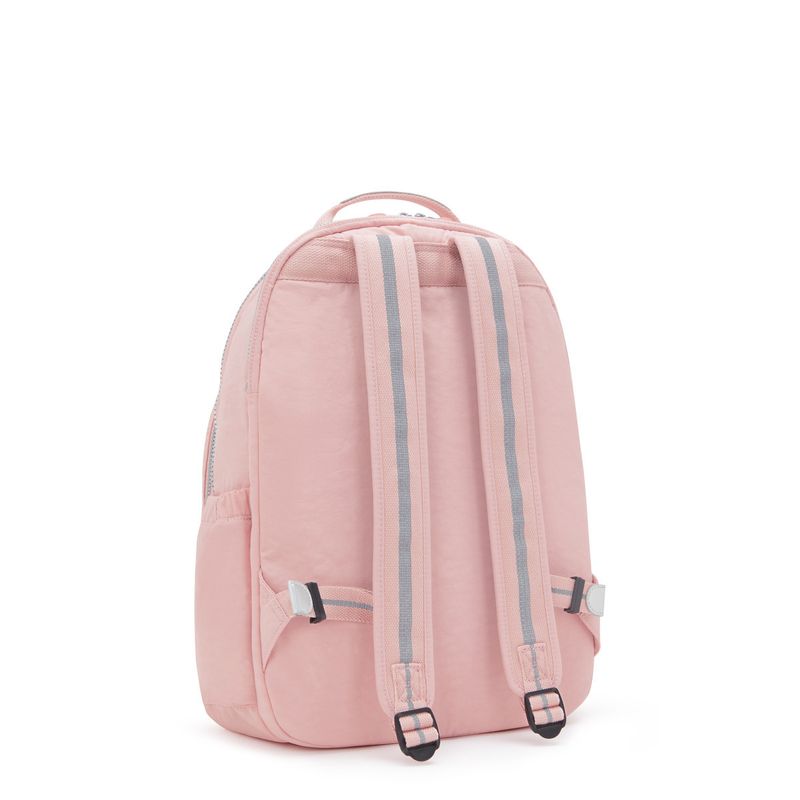 mochila-kipling-seoul-lap-bridal-rose-ki427546y