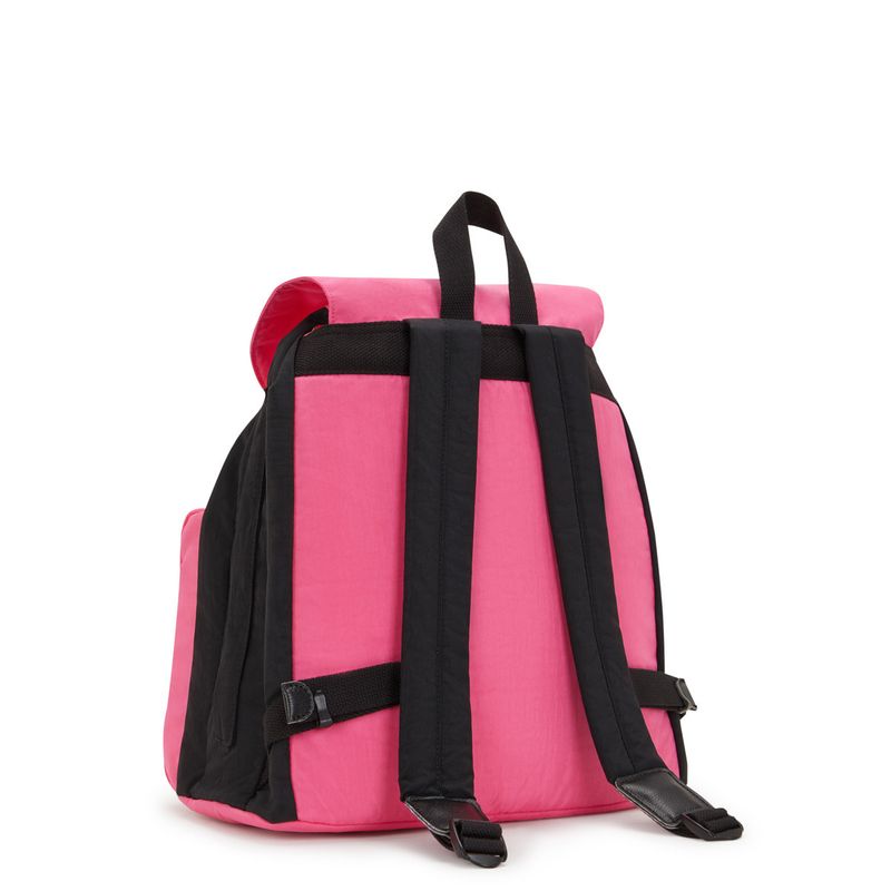 mochila-kipling-keeper-flashy-pink-bg-ki30936js