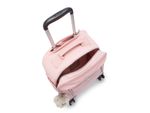 mochila-de-ruedas-kipling-mese-bridal-rose-ki325446y